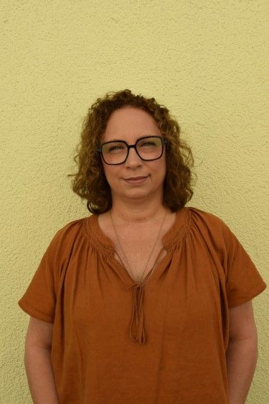 Christina Albrecht