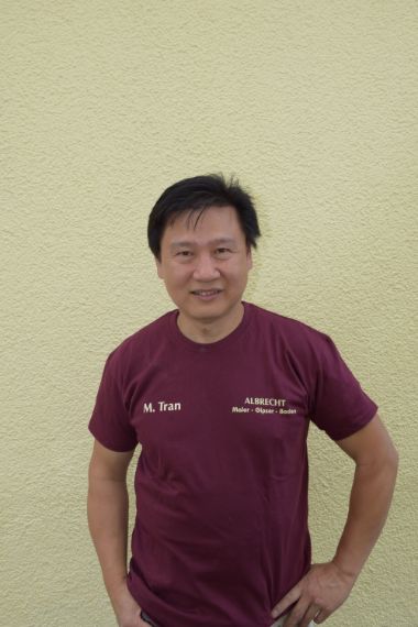 M. Tran