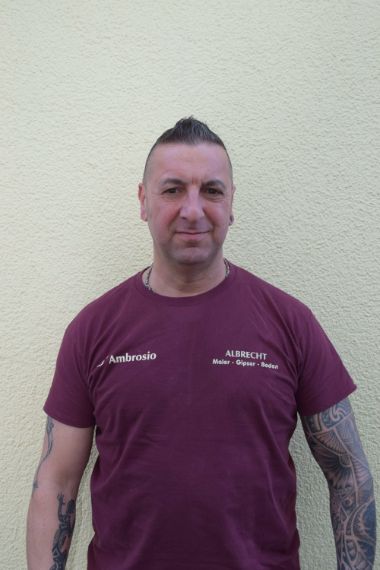F. D´ Ambrosio