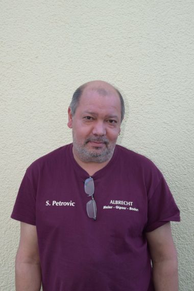 S. Petrovic