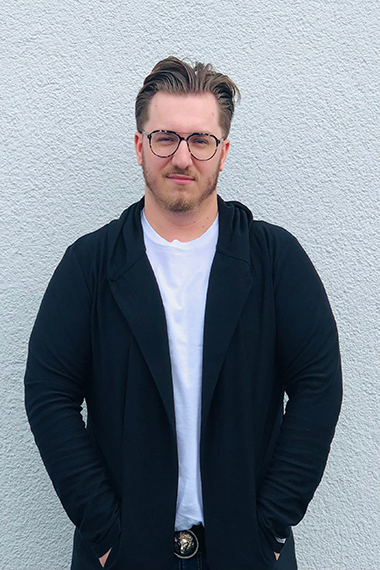 Tom Albrecht